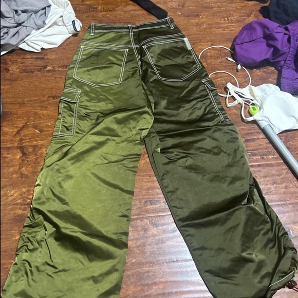 super cool unif tech pants 🛸 - Picture 2 of 2